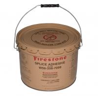 Firestone SA-1065 W563587058 Клей для швов ЭПДМ мембран