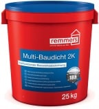 Multi-Baudicht 2K 2-компонентные толстослойные битумные покрытия (KMB)