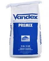 VANDEX PREMIX добавка к бетону
